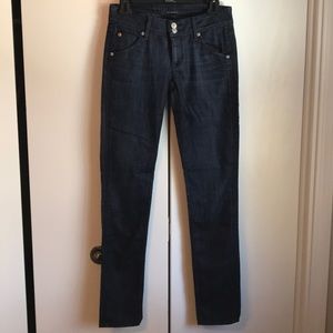 Hudson Jeans size 26